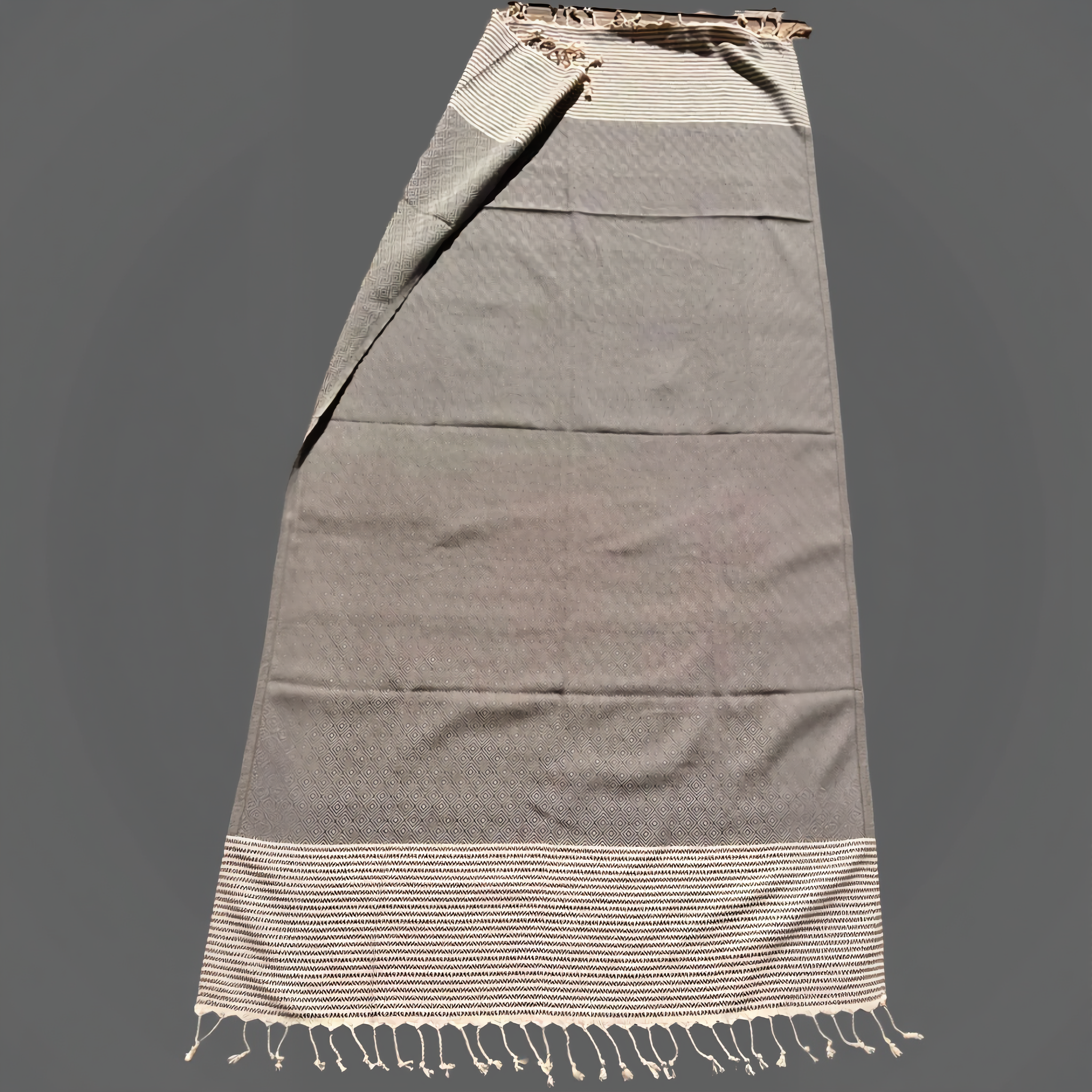Towel - Diamond