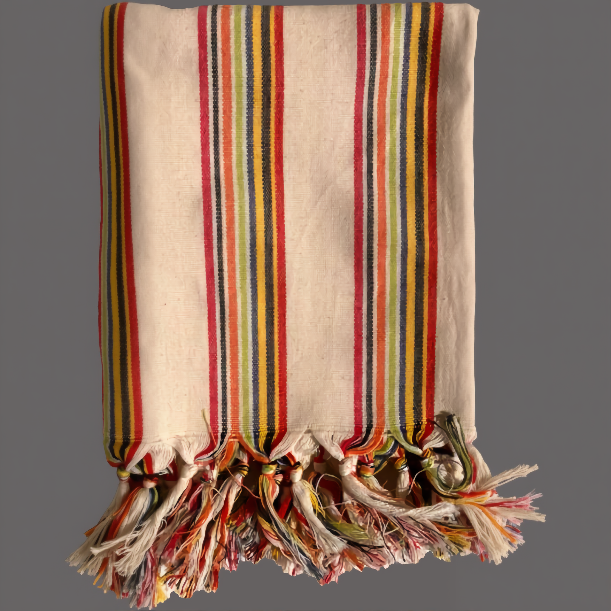 Towel - Striped
