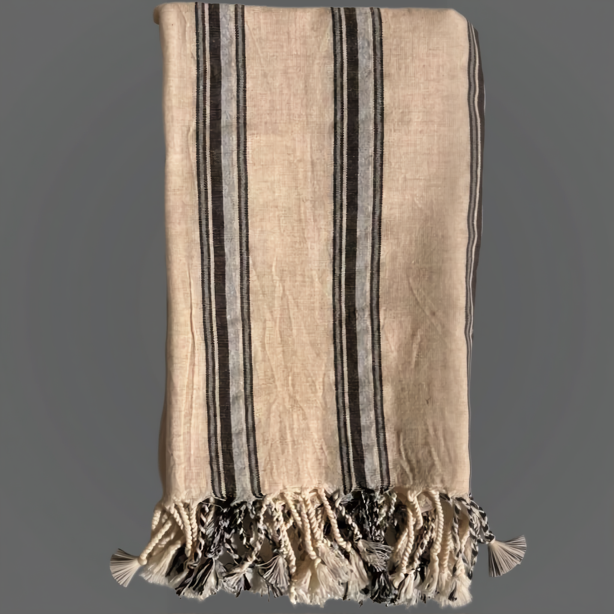 Towel - Striped