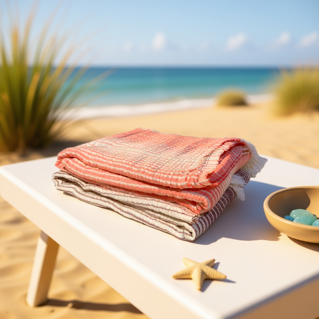 Towel - Softies