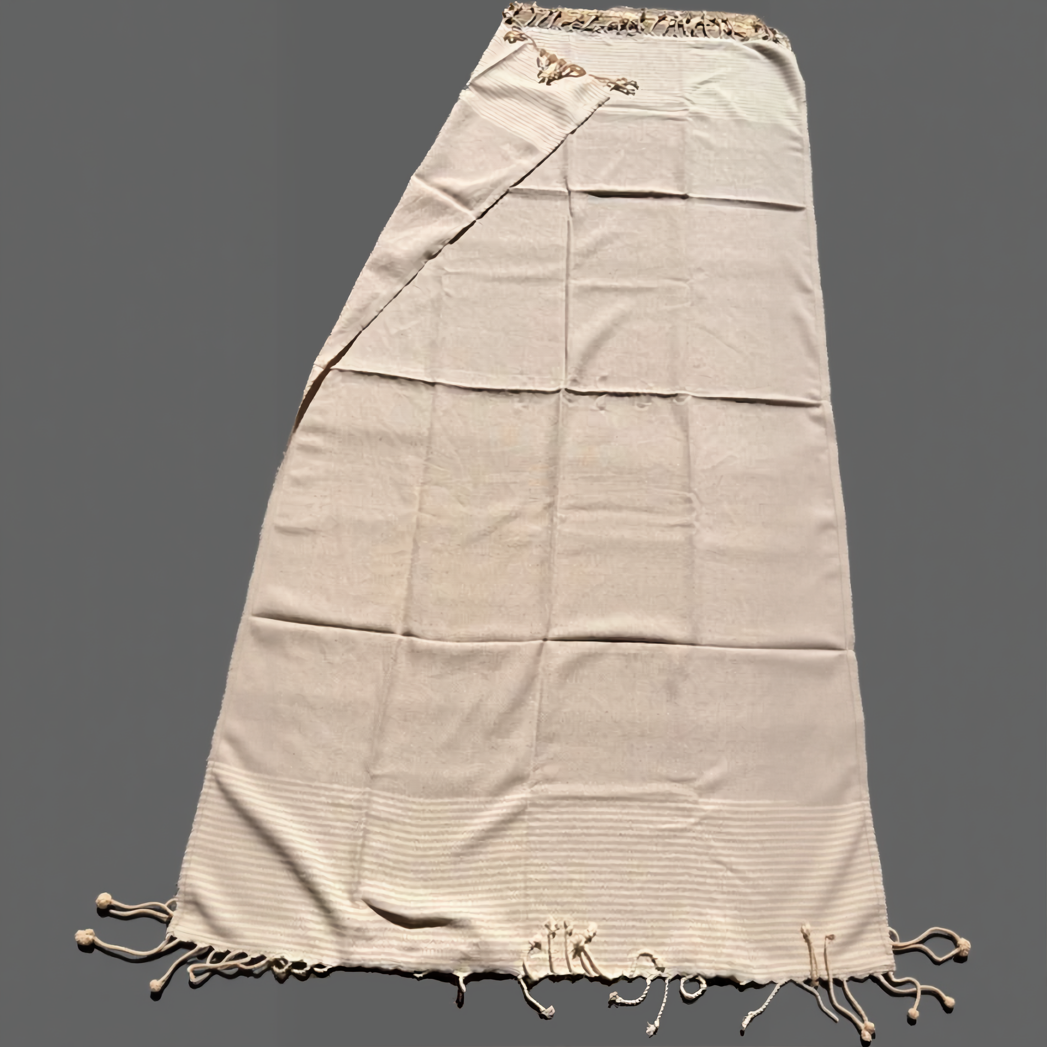 Towel - Diamond