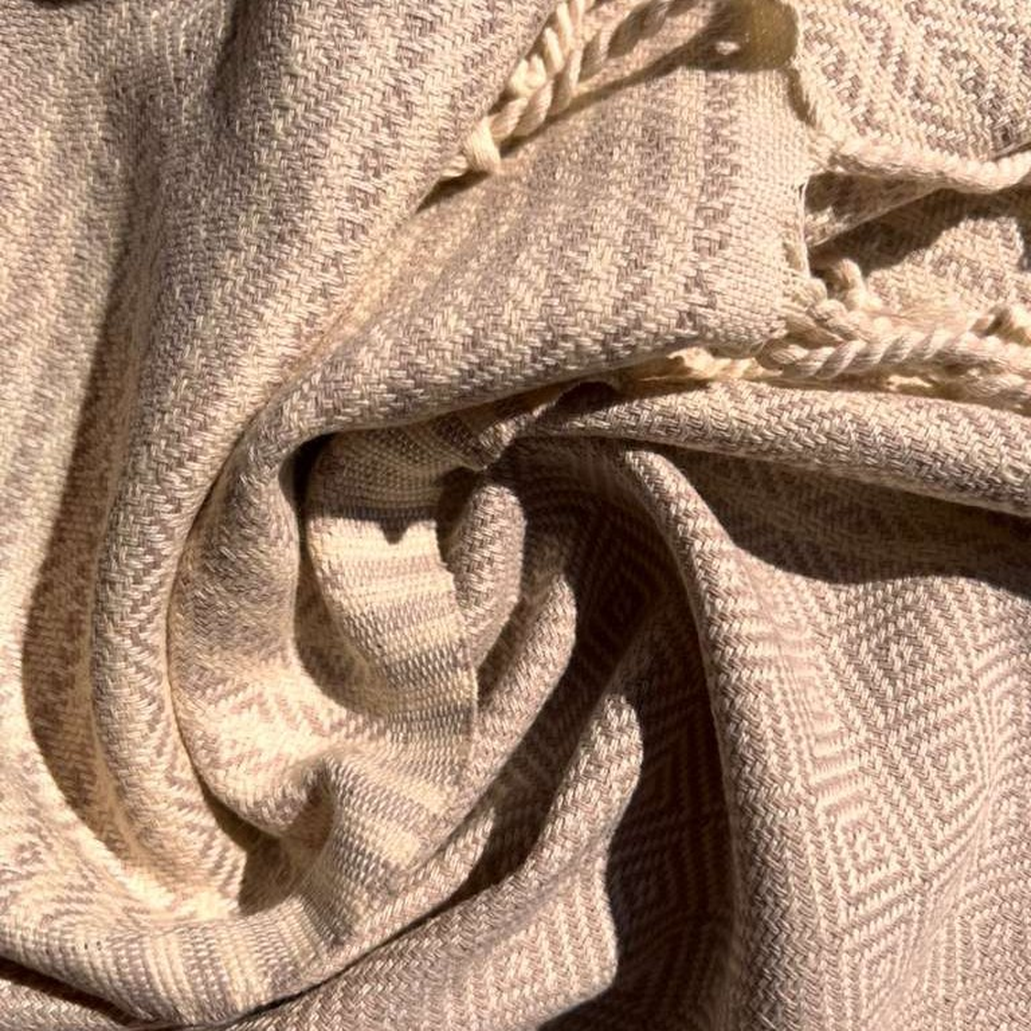 Towel - Diamond