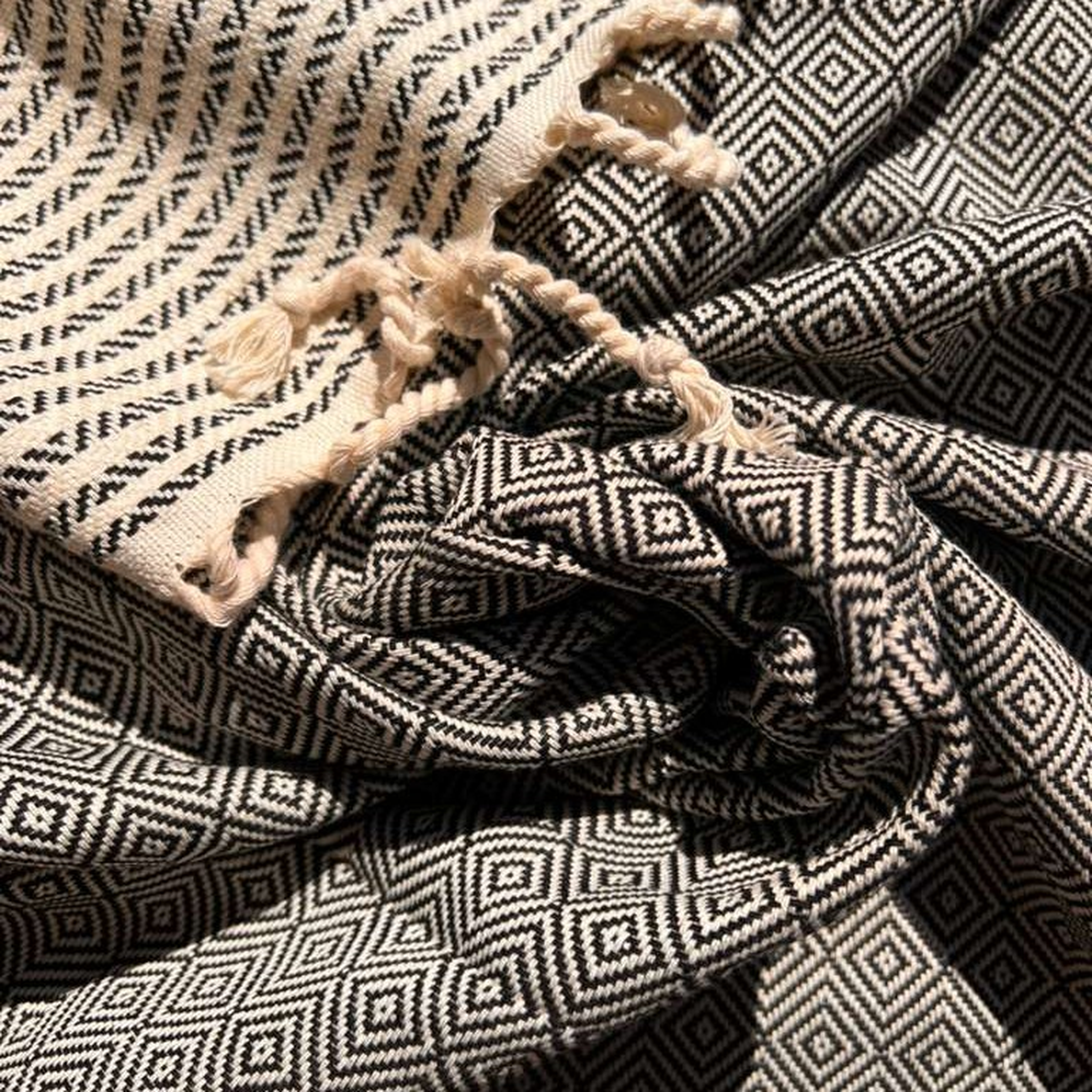 Towel - Diamond