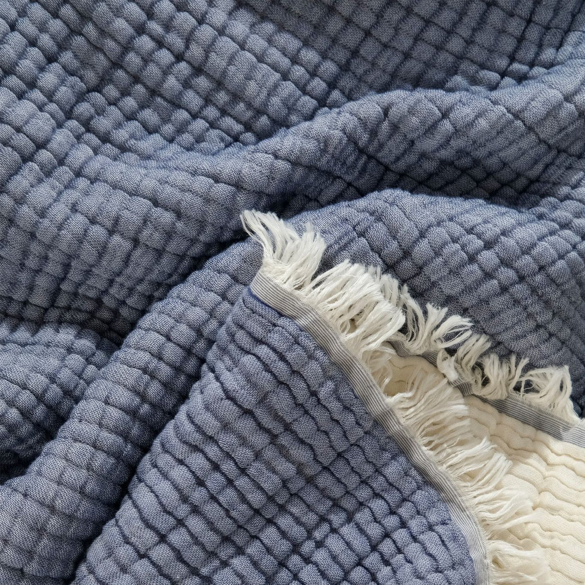 5-Layer Muslin Blankets