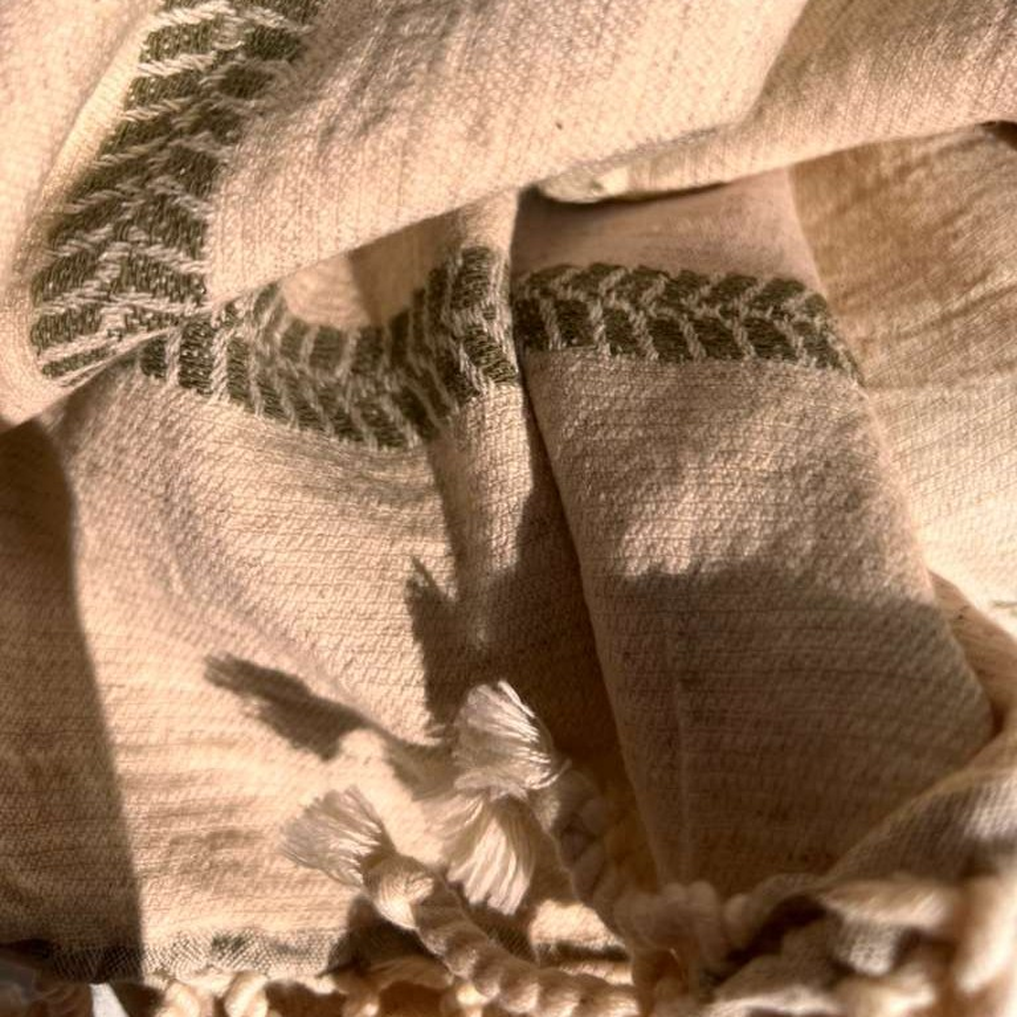 Terra Towel
