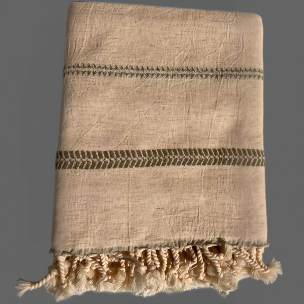 Terra Towel