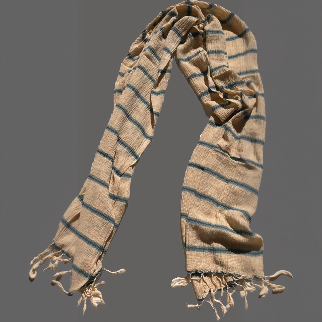 Loom Towel