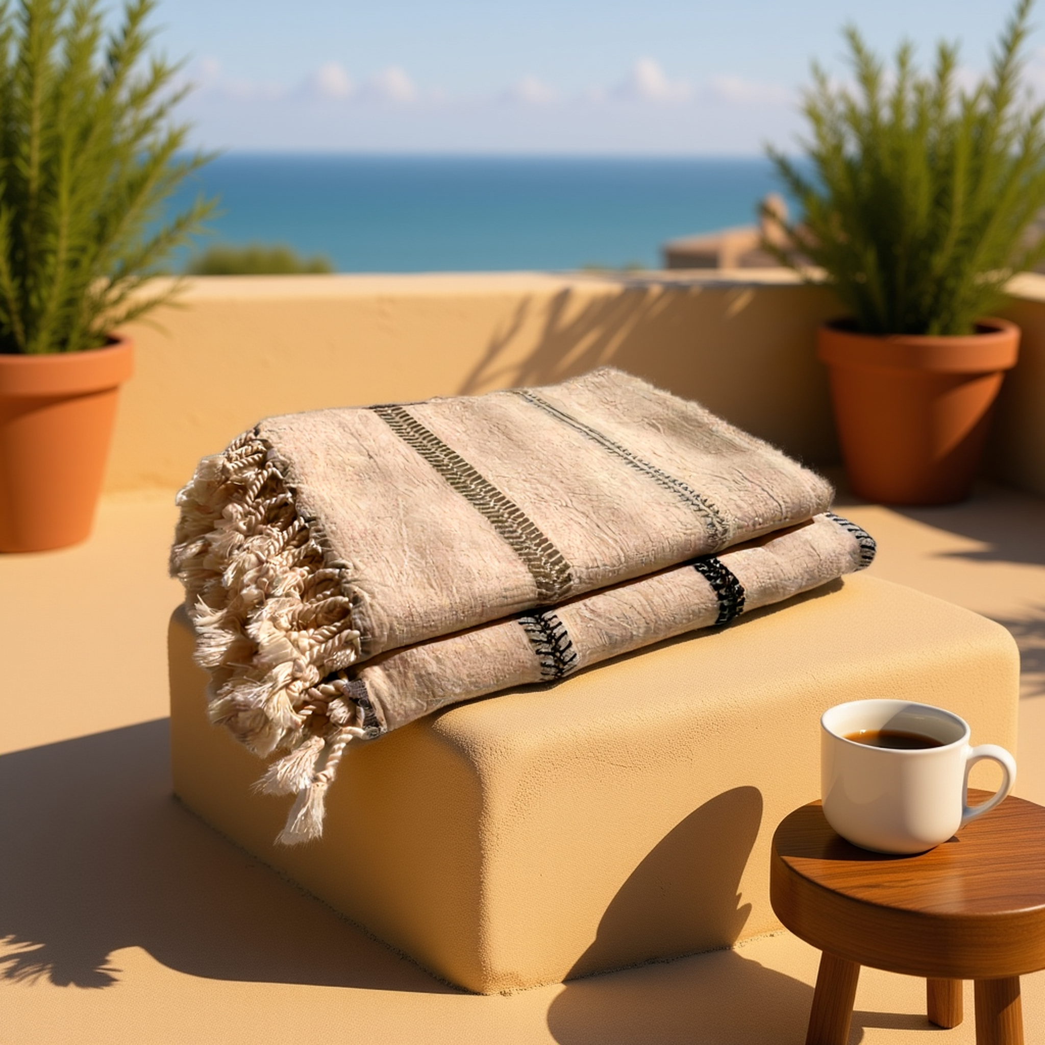 Terra Towel