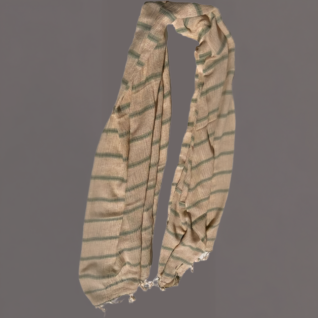 Loom Towel